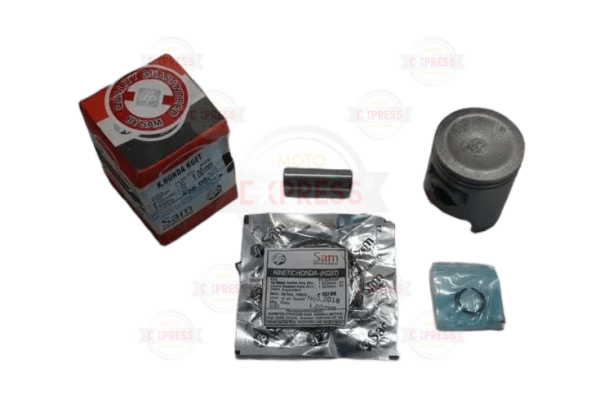 Kinetic Piston Sam 1.00