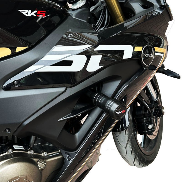 Rks SRK250 RR 400 RR Motor Koruma Takozu