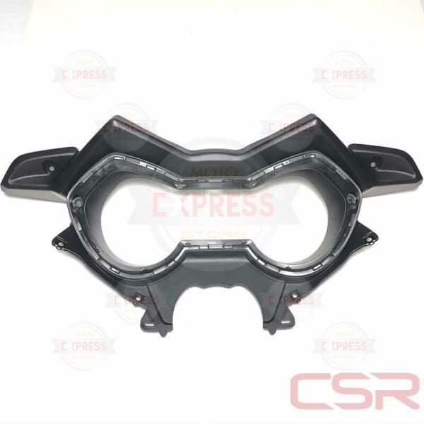 SAAT ÇERÇEVESİ ALT MUHAFAZA YAMAHA XMAX A