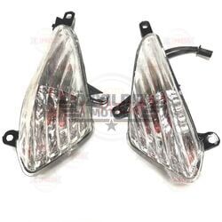 Moto Express SİNYAL ÖN CBF150 YM T.K