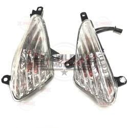 Moto Express SİNYAL ÖN CBF150 YM T.K