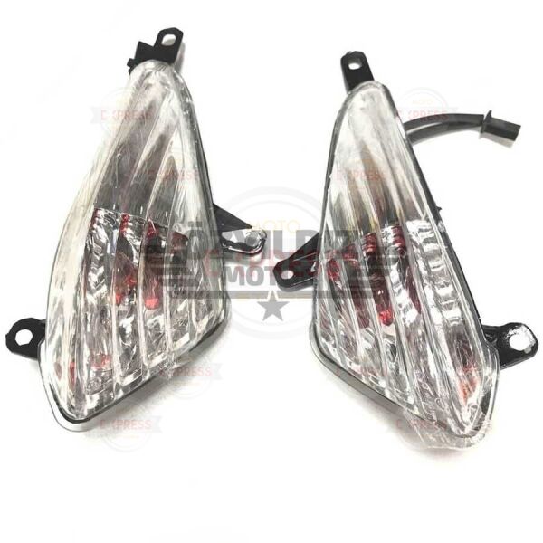 Moto Express SİNYAL ÖN CBF150 YM T.K