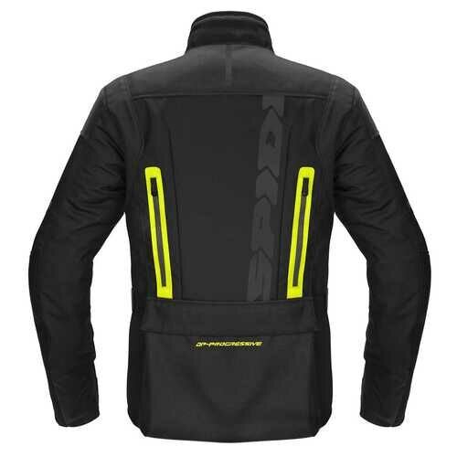 SPIDI TRAVELER 3 H2OUT CEKET NEON SARI
