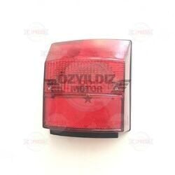 Moto Express STOP PX200