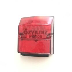 Moto Express STOP PX200