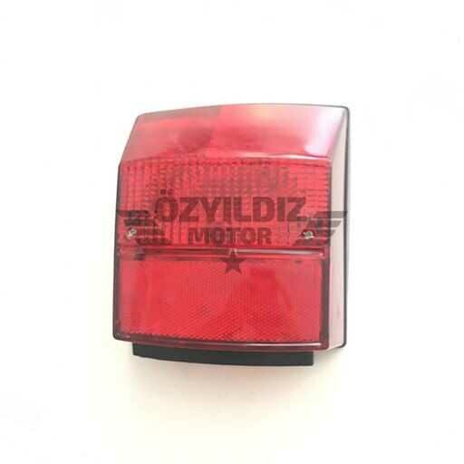 Moto Express STOP PX200