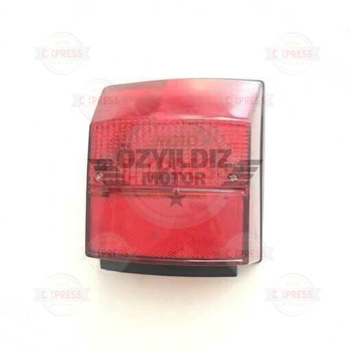 Moto Express STOP PX200