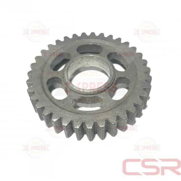 Moto Express VİTES DİŞLİSİ CD100 35 T