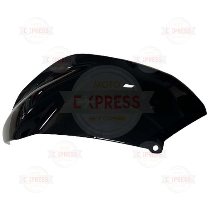 CFMoto 250SR 2020-2022 Sol Depo Yanı Grenajı Paneli Parlak Siyah A