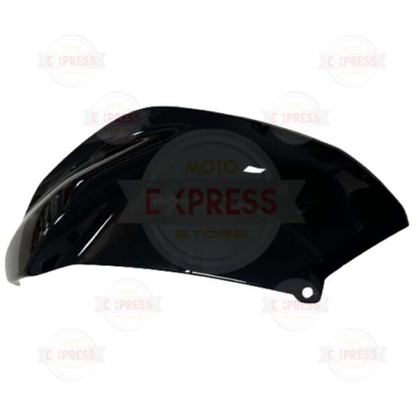 CFMoto 250SR 2020-2022 Sol Depo Yanı Grenajı Paneli Parlak Siyah A