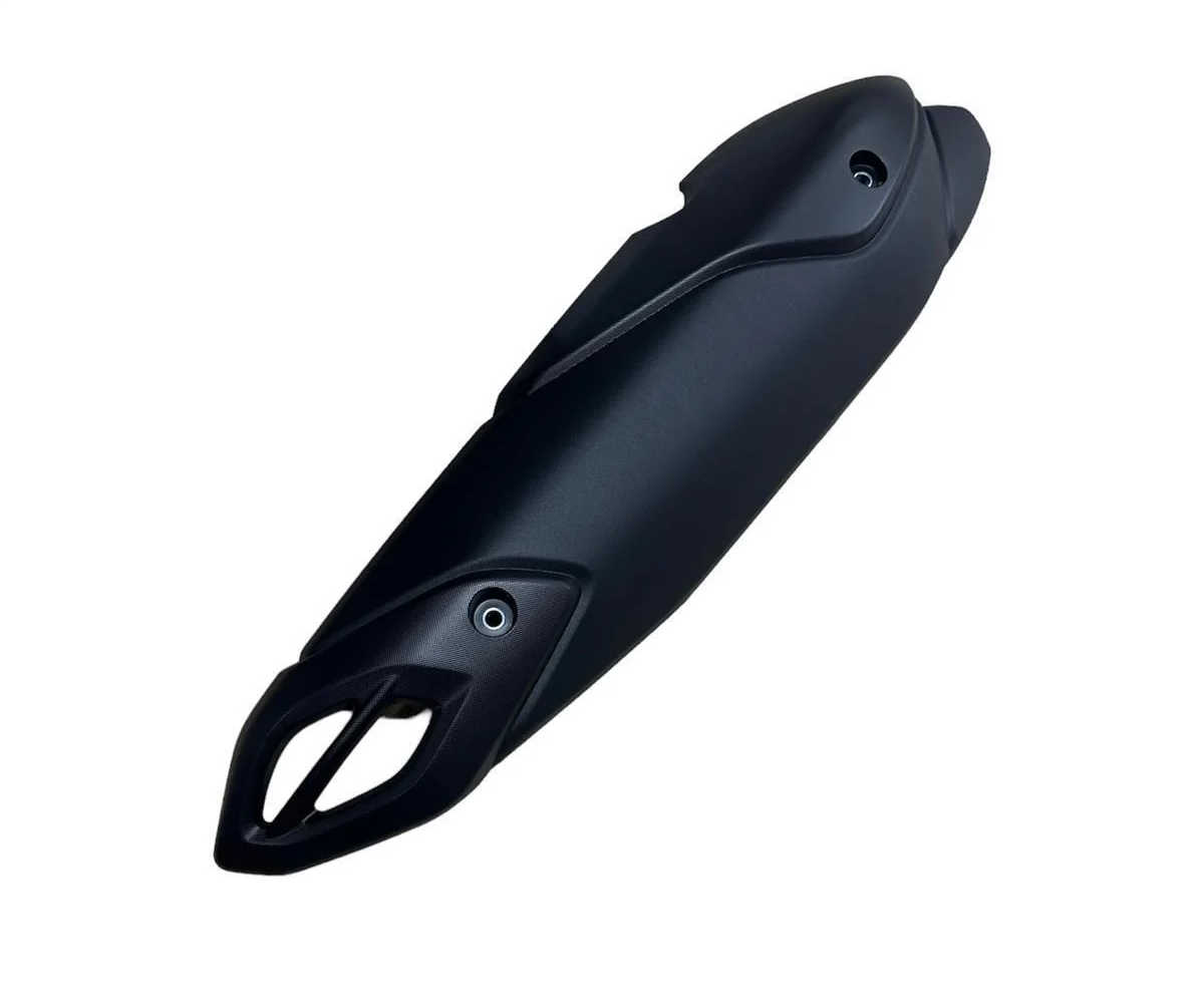 Rks Grace 202 Egzoz Koruması Muhafazası Plastiği