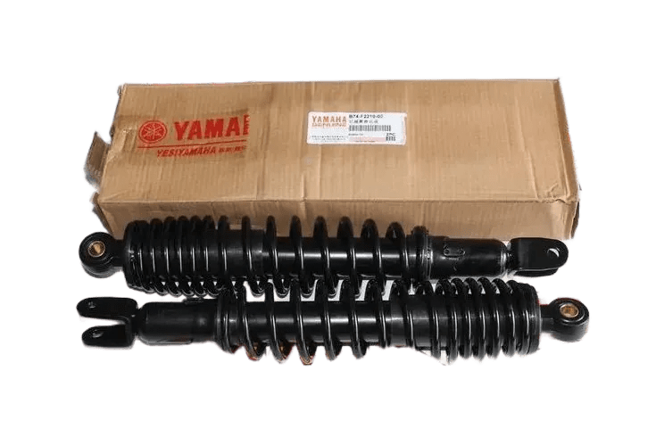 XMAX 250 300 ARKA AMORTİSÖR TK