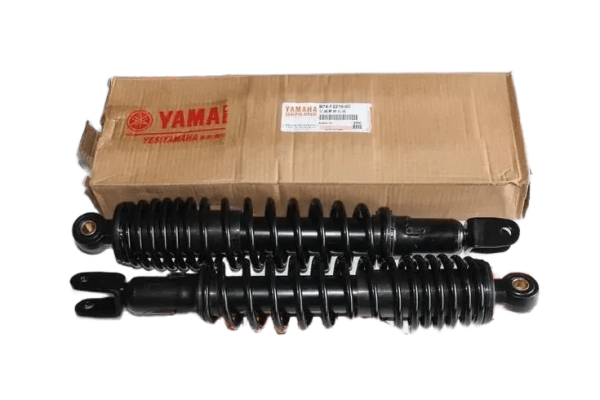 XMAX 250 300 ARKA AMORTİSÖR TK