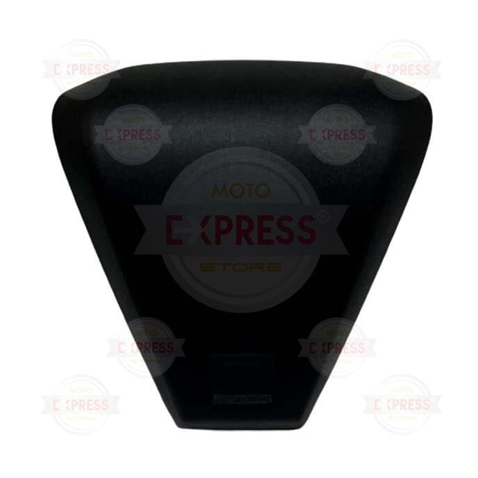 Honda Forza250 2018-2023 Uyumlu Logosuz Gidon Kapağı Ortası Üst Kapak A