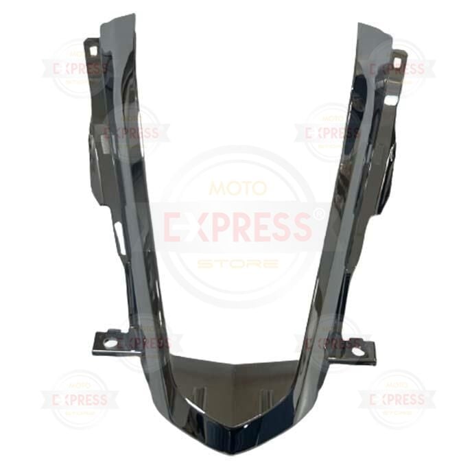 Yamaha Delight115 2013-2016 Arka Stop Altı Nikel Kuyruk Grenajı Parçası A