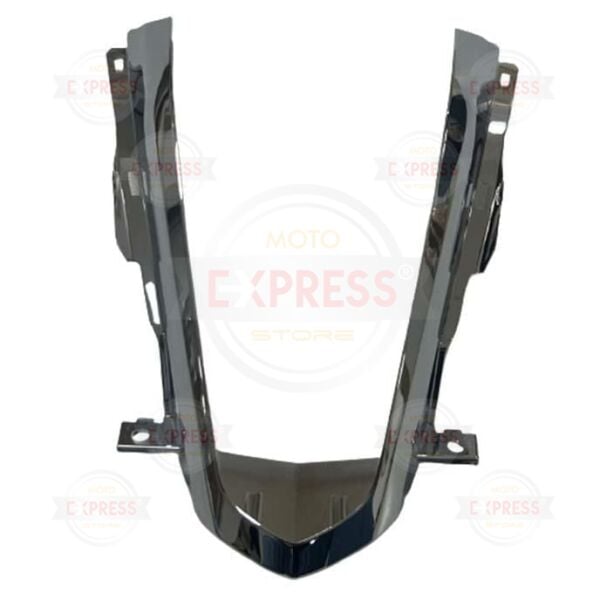 Yamaha Delight115 2013-2016 Arka Stop Altı Nikel Kuyruk Grenajı Parçası A