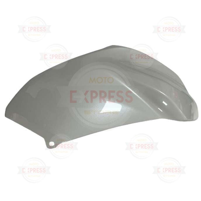 CFMoto 250SR 2020-2025 Sağ Depo Yanı Grenajı Paneli Parlak Beyaz A