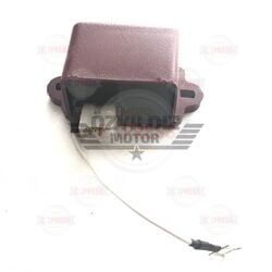 Moto Express BEYİN PX200