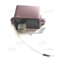 Moto Express BEYİN PX200