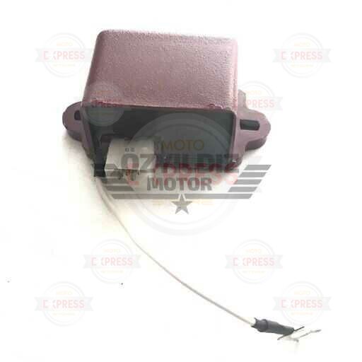 Moto Express BEYİN PX200