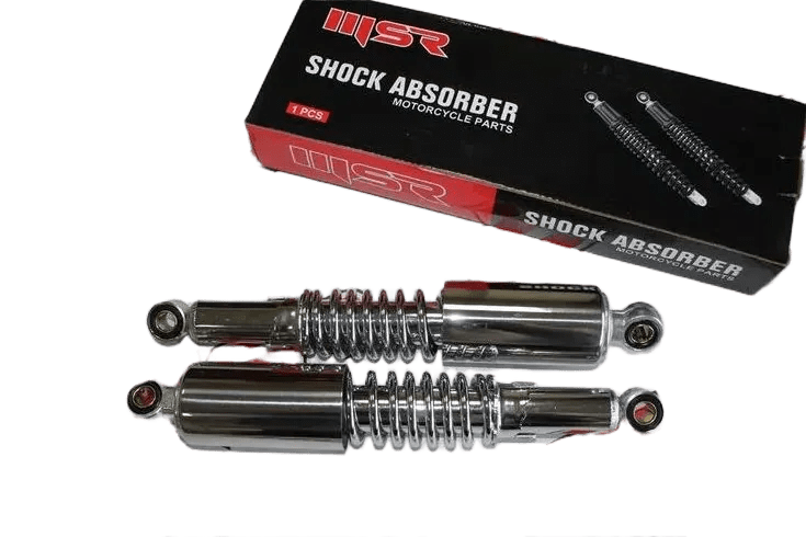 CG 125 ARKA AMORTİSÖR MSR