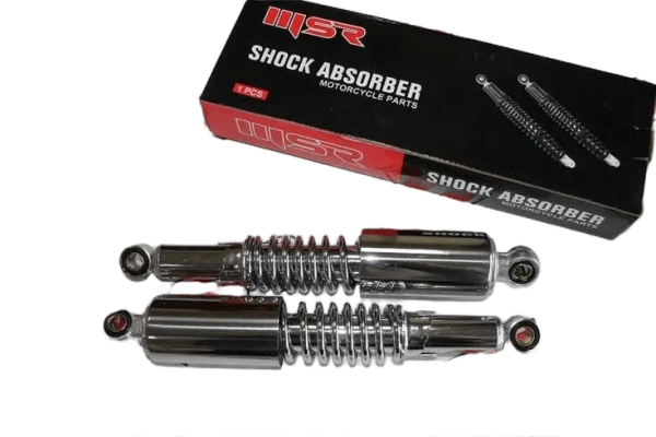 CG 125 ARKA AMORTİSÖR MSR