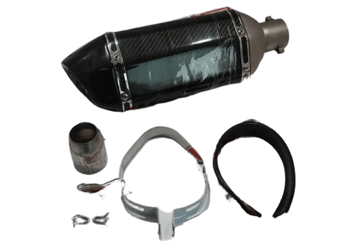 EGZOZ UNIVERSAL KARBON
