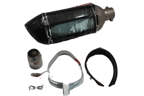 EGZOZ UNIVERSAL KARBON
