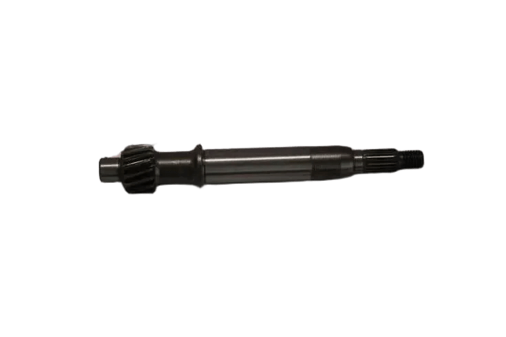 GY6 50 CC AKS MİLİ