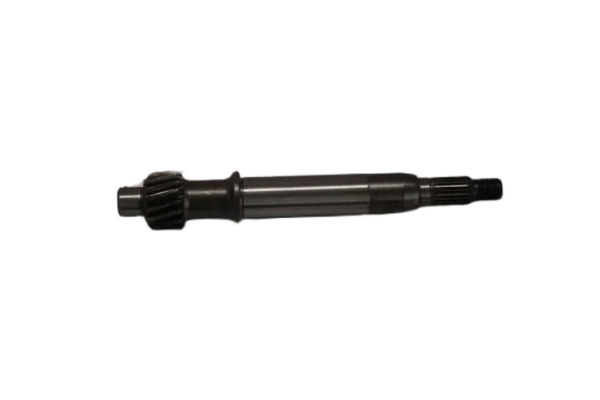 GY6 50 CC AKS MİLİ