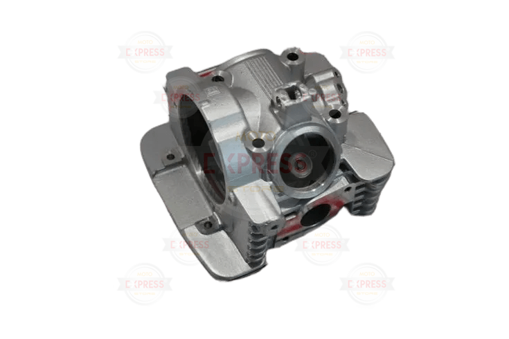 Ybr 125  Silindir Üst Kapak(Subap+Yay) - 2004 Model Uyumlu Geri Dönüşümlü