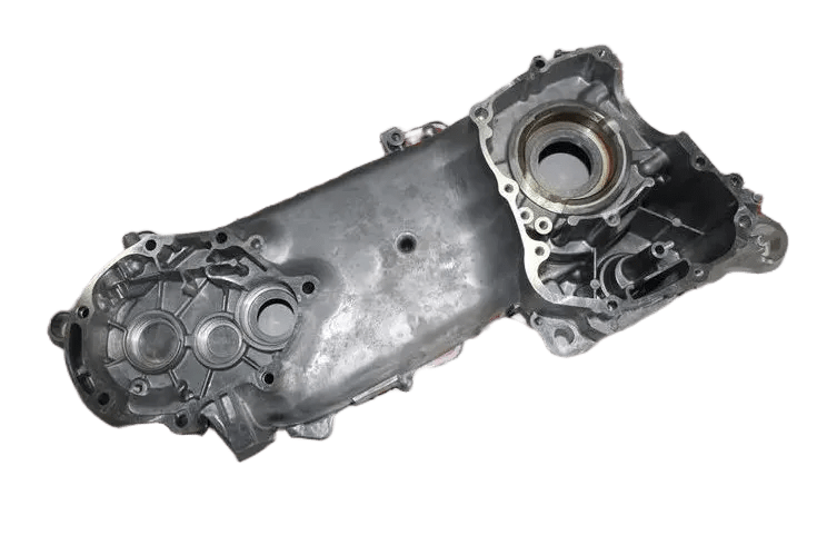 RKS FRECCİA 150 KARTER SOL