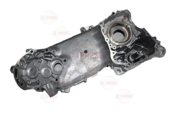 Rks Freccia 150 Karter Sol