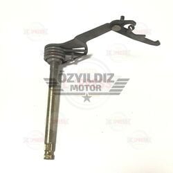 Moto Express VİTES MİLİ CD100