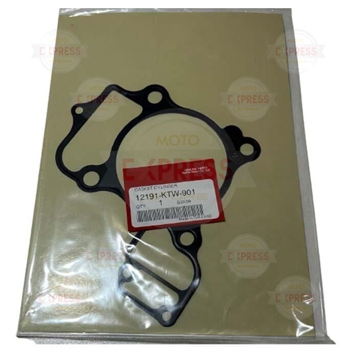 Honda Nss Forza250-300 2014-2020 Silindir Alt Kağıt Contası A