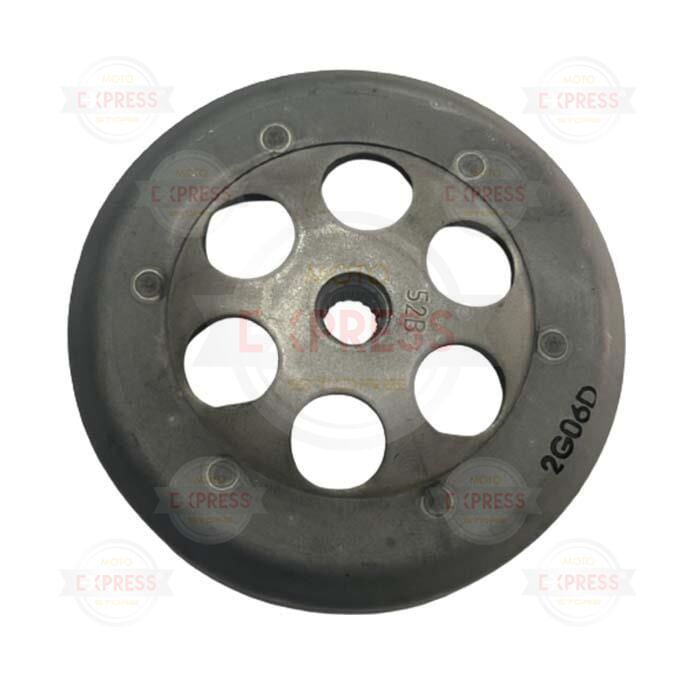 Yamaha Delight115 2013-2016 Arka Varyatör Debriyaj Tası A