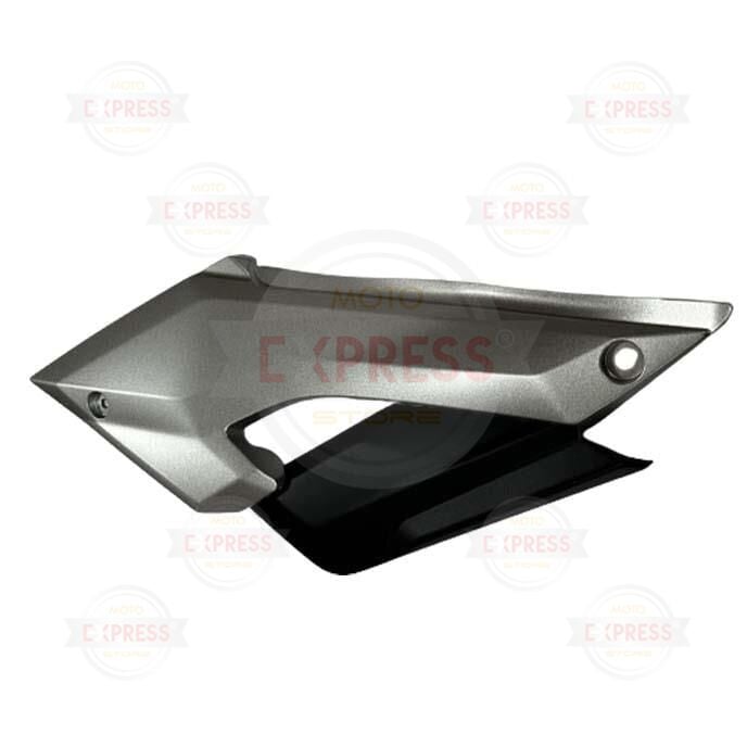 Yamaha MT25 2016-2017 Sol Ön Sele Altı Yan Kapak Grenajı Paneli Açık Gri A