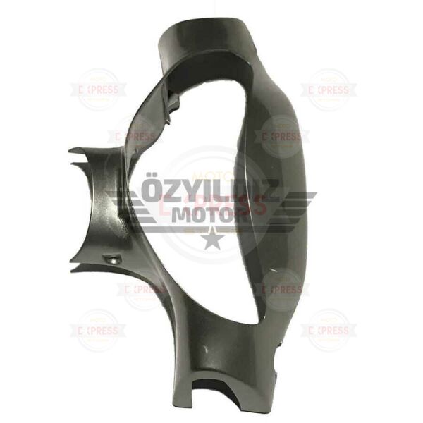 Moto Express FAR ÇERÇEVESİ PEP A SİYAH