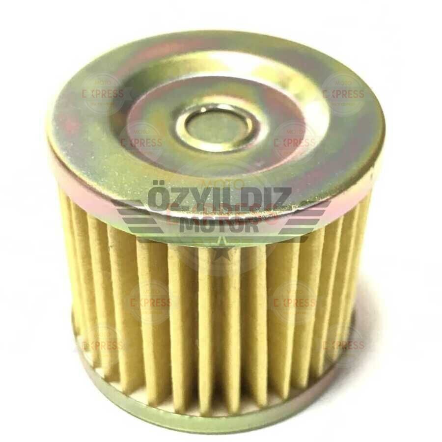 Moto Express GN125 YAĞ FİLTRESİ