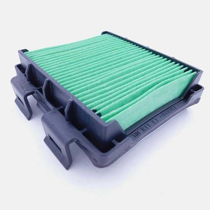 Honda CRF250L Rally 2023-2025 Hava Filtresi Elemanı A