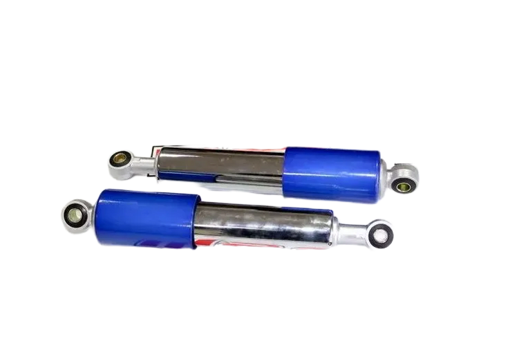 CG 125(AX100) ARKA AMORTİSÖR TK 34 CM