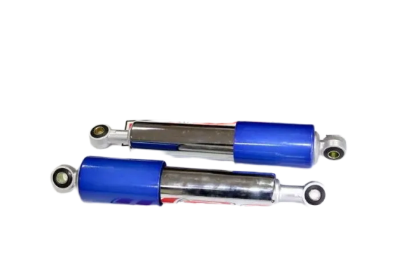 CG 125(AX100) ARKA AMORTİSÖR TK 34 CM