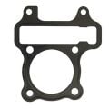 Honda Spacy Alpha 110 2010-2021 Silindir Sac Metal Üst Contası Om