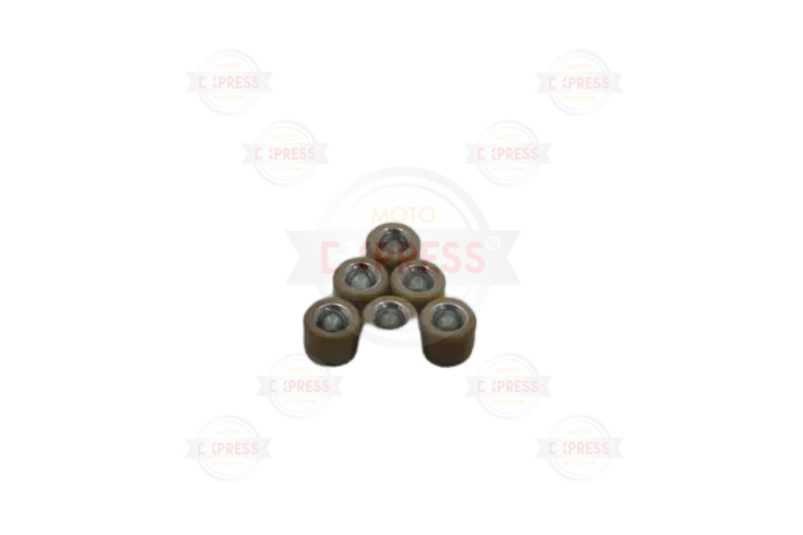 Today Varyatör 6 Lı Burç  4.2 Gr  16X13