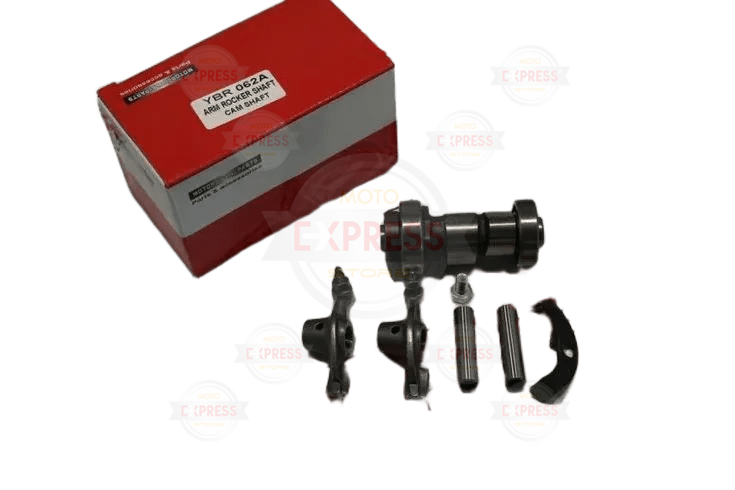 Ybr 125 Eksantrik-Piyano Tk - 2006 Ve Sonrası-