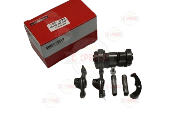 Ybr 125 Eksantrik-Piyano Tk - 2006 Ve Sonrası-