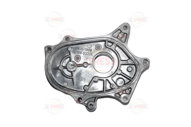 RKS FRECCİA 150 ŞANZIMAN KAPAĞI