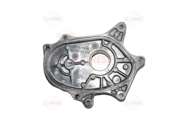 RKS FRECCİA 150 ŞANZIMAN KAPAĞI