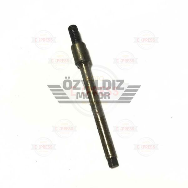 Moto Express YAĞ POMPA ÇUBUĞU CD100