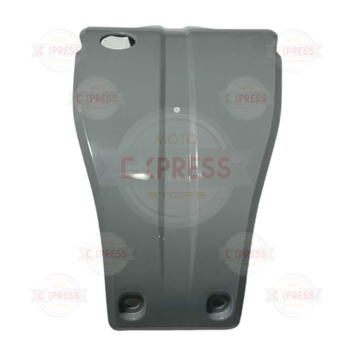 Honda CRF250L 2012-2016 Alt Karter Motor Koruma Demiri Beyaz A